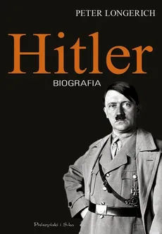 Hitler Biografia - Outlet - Peter Longerich