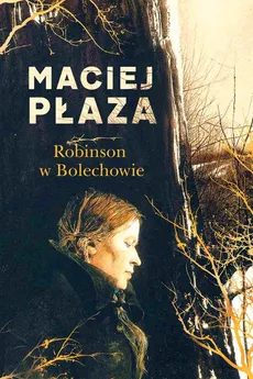 Robinson w Bolechowie - Outlet - Maciej Płaza
