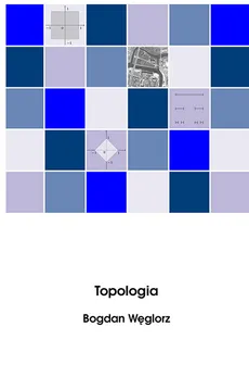 Topologia - Bogdan Węglorz