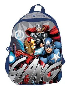 Plecak Avengers