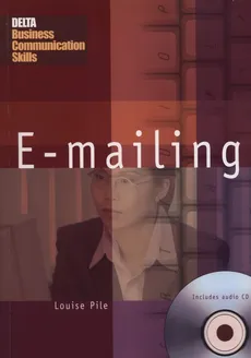 E-mailing  + CD - Louise Pile