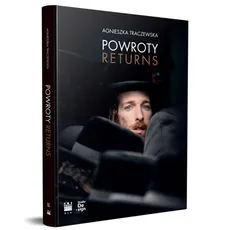 Powroty Returns - Agnieszka Traczewska