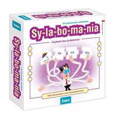 Sylabomania - Outlet