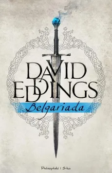 Belgariada - Outlet - David Eddings