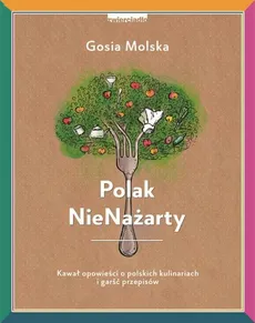 Polak NieNażarty - Outlet - Gosia Molska