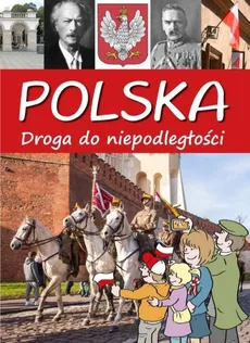 Polska Droga do niepodległości - Artur Jabłoński