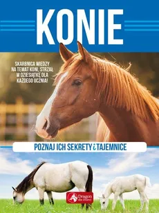 Konie - Anna Willman
