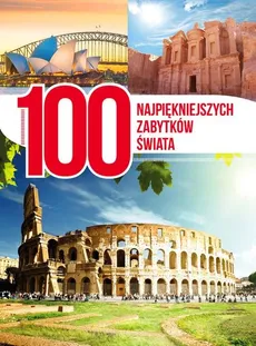 100 najpiękniejszych zabytków świata