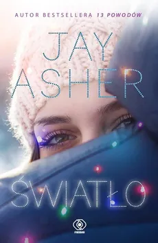 Światło - Outlet - Jay Asher
