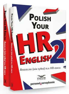 Polish Your HR English.Angielski (nie tylko ) dla HR-owca cz.1 i 2