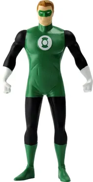 Figurka Liga Sprawiedliwych Green Lantern - Outlet