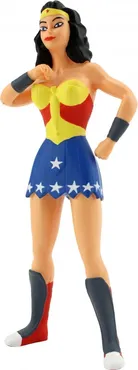 Figurka Liga Sprawiedliwych Wonder Woman - Outlet