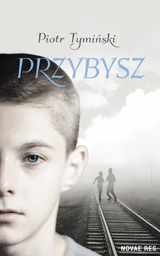 Przybysz - Outlet - Piotr Tymiński