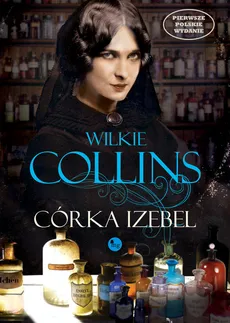 Córka Izebel - Outlet - Wilkie Collins