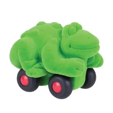 Żabka pojazd