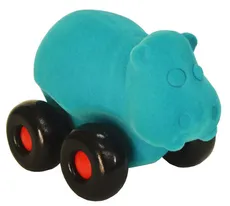 Hippo pojazd niebieski