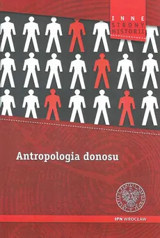 Antropologia donosu - Outlet