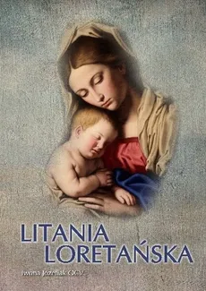 Litania loretańska - Iwona Józefiak