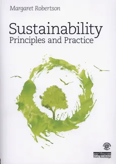Sustainability - Margaret Robertson
