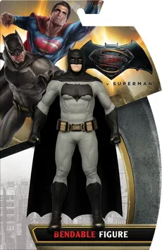 Figurka 14 cm Batman vs Superman - Batman