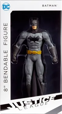 Figurka Liga Sprawiedliwości Batman