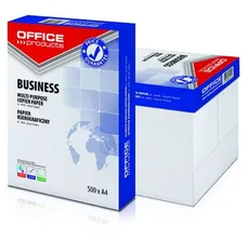 Papier ksero Business A4 500 kartek - Outlet