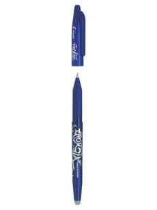 Długopis wymazywalnyPilot Frixion Ball  niebieski Display 36 sztuk