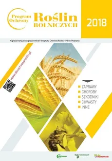 Program Ochrony Roślin Rolniczych 2018