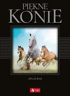 Piękne konie (exclusive) - Katarzyna Piechocka