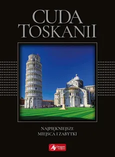 Cuda Toskanii (exclusive) - Janusz Jabłoński