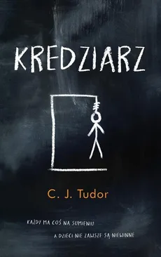 Kredziarz - J. Tudor C.