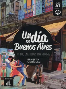 Un dia en Buenos Aires - Ernesto Rodriguez
