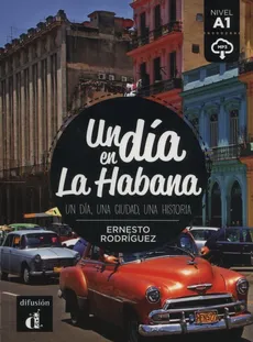 Un dia en la Habana - Ernesto Rodriguez