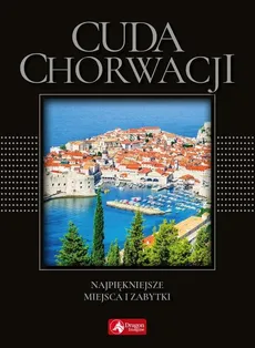 Cuda Chorwacji (exclusive) - Marcin Pielesz