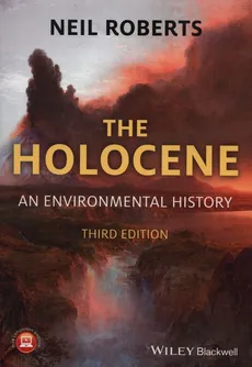 The Holocene - Outlet - Neil Roberts