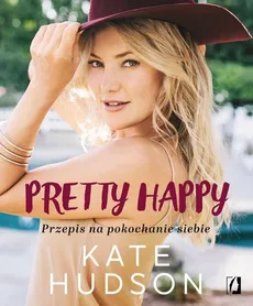 Pretty happy - Kate Hudson