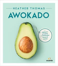 Awokado - Thomas Heather