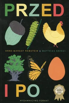 Przed i po - Matthias Aregui, Anne-Margot Ramstein