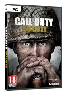 Call of Duty : WWII PC