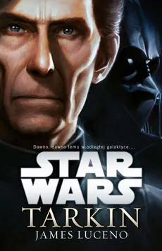 Star Wars. Tarkin - James Luceno