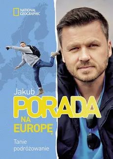 Porada na Europę - Jakub Porada