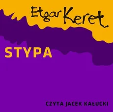 Stypa - Etgar Keret