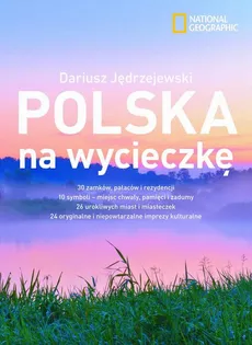 Polska na wycieczkę - Dariusz Jędrzejewski