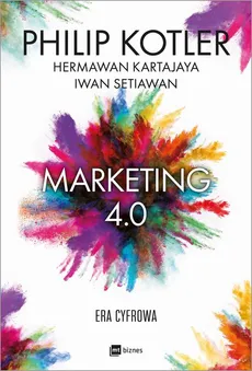 Marketing 4.0 - Hermawan Kartajaya, Iwan Setiawan, Philip Kotler