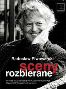 Sceny rozbierane - Radosław Piwowarski