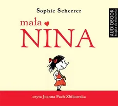 Mała Nina - Sophie Sherrer