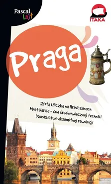 Praga.Pascal Lajt