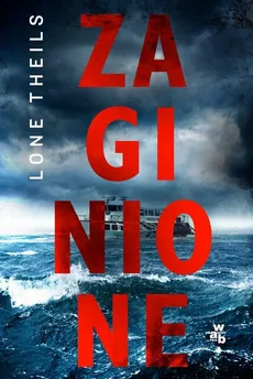 Zaginione - Lone Theils