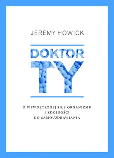 Doktor Ty - Outlet - Jeremy Howick