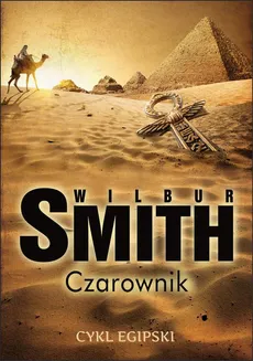CZAROWNIK - Wilbur Smith